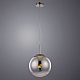 Подвесной светильник Arte Lamp Jupiter Chrome A7962SP-1CC