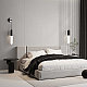 Подвесной светильник Imperium Loft Sigleif Brass 232513-23