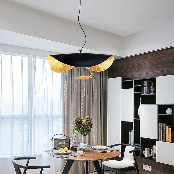 Подвесной светильник ImperiumLoft Covert 178131-26