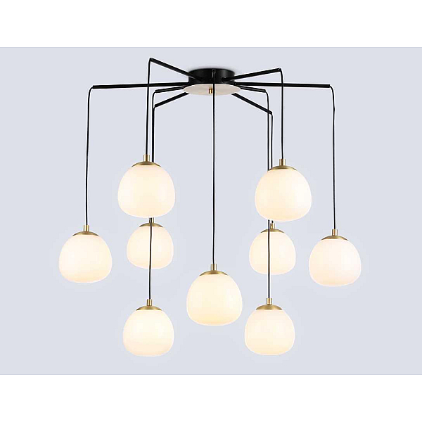 Светильник на штанге Ambrella light High Light LH51001