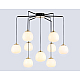 Светильник на штанге Ambrella light High Light LH51001
