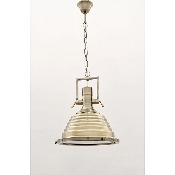 Подвесной светильник Lumina Deco Braggi LDP 706 MD