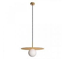 Подвесной светильник Loft IT Ufo 10120/350P Gold