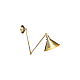 Подвесной светильник Elstead Lighting PV-GWP-AB
