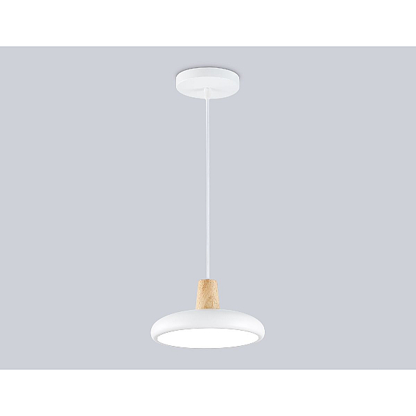 Светильник подвесной Ambrella light COMFORT FL4838