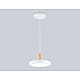 Светильник подвесной Ambrella light COMFORT FL4838