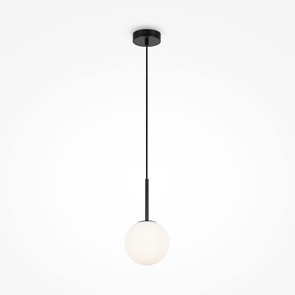 Подвесной светильник Maytoni Basic form MOD321PL-01B