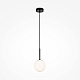 Подвесной светильник Maytoni Basic form MOD321PL-01B