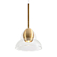 Подвесной светильник Freya Glaze FR5637PL-L6TR