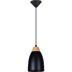 Подвесной светильник Toplight Leah TL0724H-2B