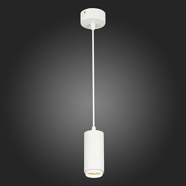 Подвесной светодиодный светильник ST Luce Zoom ST600.543.10