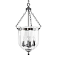 Подвесной светильник Loft It Incense 10455/4 CR