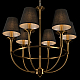 Подвесной светильник Loft it Lattice 10435