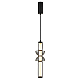 Подвесной светильник Arte Lamp MALL A2412SP-17SM