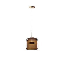 Подвесной светильник Loft IT Dauphin 10040A