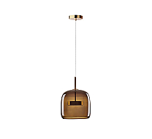 Подвесной светильник Loft IT Dauphin 10040A