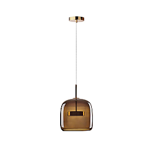 Подвесной светильник Loft IT Dauphin 10040A