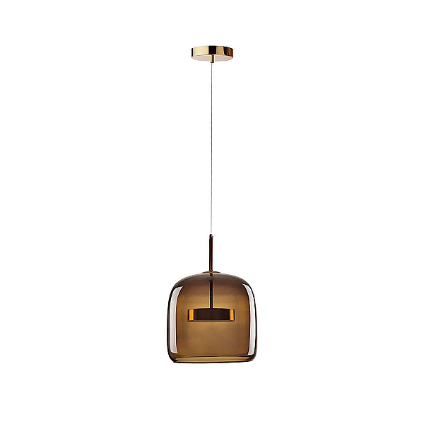 Подвесной светодиодный светильник Loft IT Dauphin 10040A