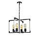 Подвесной светильник Vele Luce Turin VL5022P04