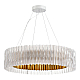 Подвесной светодиодный светильник ST Luce Nazare SL6012.213.01