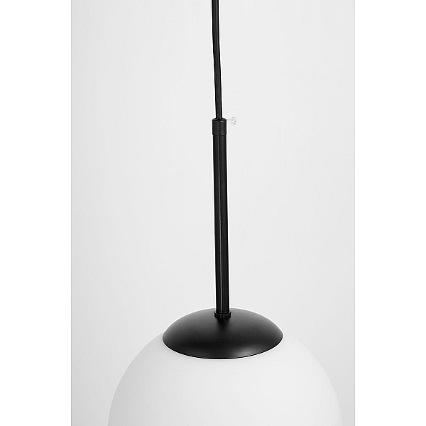 Подвесной светильник Lumina Deco Fredica LDP 6030-200 BK