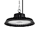 Подвесной светильник Arlight SP-ARIVA-MOTION-R260-100W White5000 (BK, 90 deg, 230V) 052865