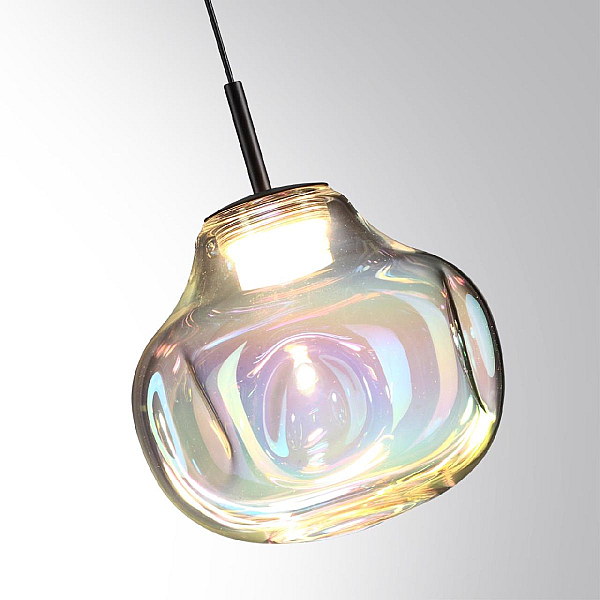 Подвесной светильник Odeon Light Pendant Vaso 5097/4LB