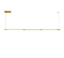Подвесной светильник Crystal Lux Largo LARGO SP33W L1770 GOLD