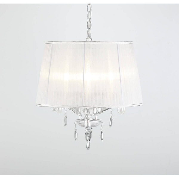 Подвесной светильник Vele Luce Zoom VL10122P08