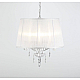Подвесной светильник Vele Luce Zoom VL10122P08