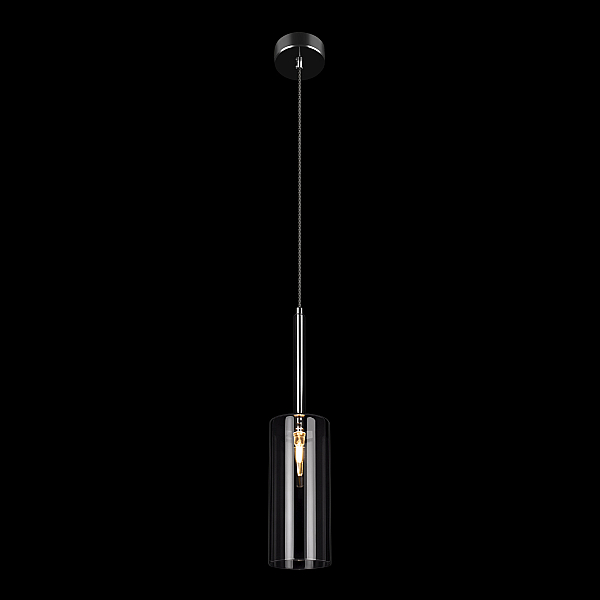Подвесной светильник Loft IT Spillray 10232/B Smoke