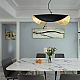 Подвесной светильник ImperiumLoft Covert 178131-26