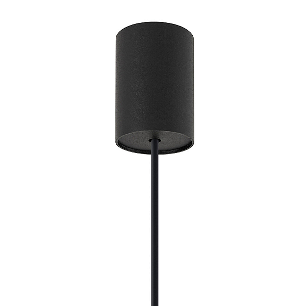Подвесной светильник Nowodvorski Point Duo Black/Gold 11511