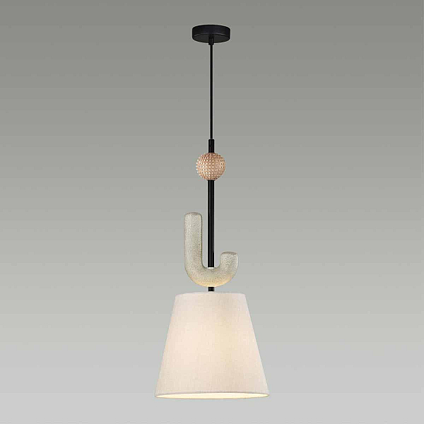 Подвесной светильник Odeon Light Exclusive Modern Bagel 5410/1