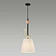Подвесной светильник Odeon Light Exclusive Modern Bagel 5410/1