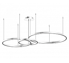 Подвесной светильник Kink Light ТОР 08223,01PA(4000K)