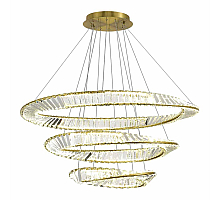 Подвесная люстра ST Luce Ritorto SL6204.301.03