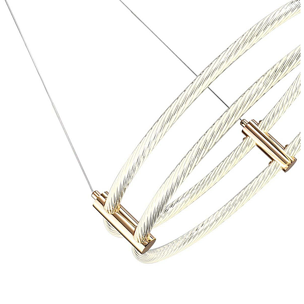 Подвесной светильник Zortes RINGER ZRS.57792.96