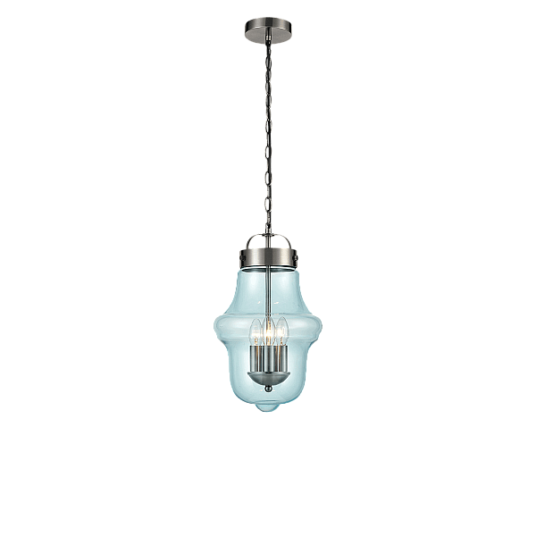 Подвесной светильник Vele Luce Satellitare VL5045P33
