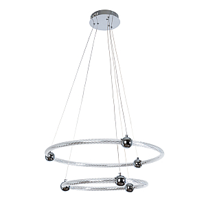 Подвесной светильник Arte Lamp Harley A2196SP-2CC