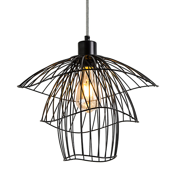 Подвесной светильник Imperium Loft Papillon Forestier 101803-26