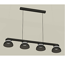 Подвесной светильник Ambrella Light Traditional (C9152, N8141) XB9152100