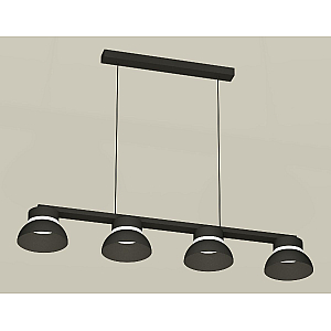 Подвесной светильник Ambrella Light Traditional (C9152, N8141) XB9152100