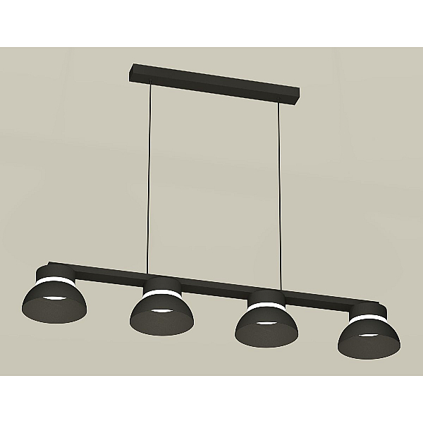 Подвесной светильник Ambrella Light Traditional (C9152, N8141) XB9152100