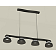 Подвесной светильник Ambrella Light Traditional (C9152, N8141) XB9152100