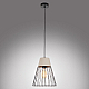 Подвесной светильник MyFar Hill MR1360-1P