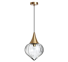 Подвесной светильник Odeon Light Kesta 4950/1