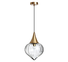 Подвесной светильник Odeon Light Kesta 4950/1