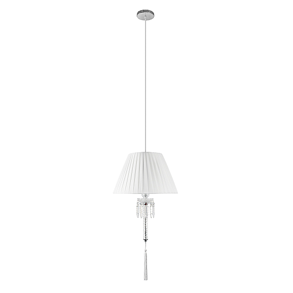 Подвесной светильник LOFT IT Zenith 10210P/B White