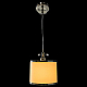 Подвесной светильник Arte Lamp Furore A3990SP-1CC